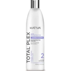 Total Plex Acondicionador Reconstructor 355 ml - Kativa