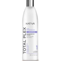Total Plex Champú Reconstructor 355 ml - Kativa