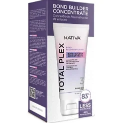 Total Plex Concentrado Reconstructor 70 ml - Kativa