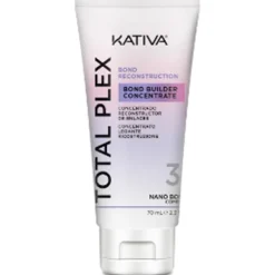 Total Plex Concentrado Reconstructor 70 ml - Kativa
