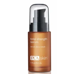 Total Strength Serum, 29.5 ml. - PCA Skin