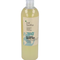 Tot Herba Gel-Champu Sin Sulfatos 500Ml