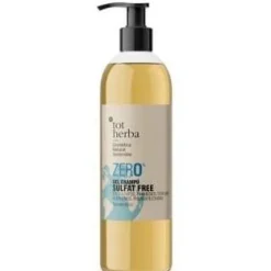 Tot Herba Gel-Champu Sin Sulfatos 500Ml