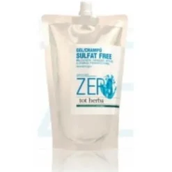 Tot Herba Gel-Champu Sin Sulfatos 500Ml