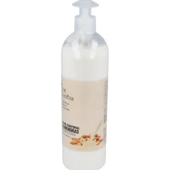 Tot Herba Leche Corporal de Almendras 500ml - Tot Herba-authex