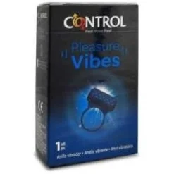 Toys Vibrator Pleasure Vibes - Control