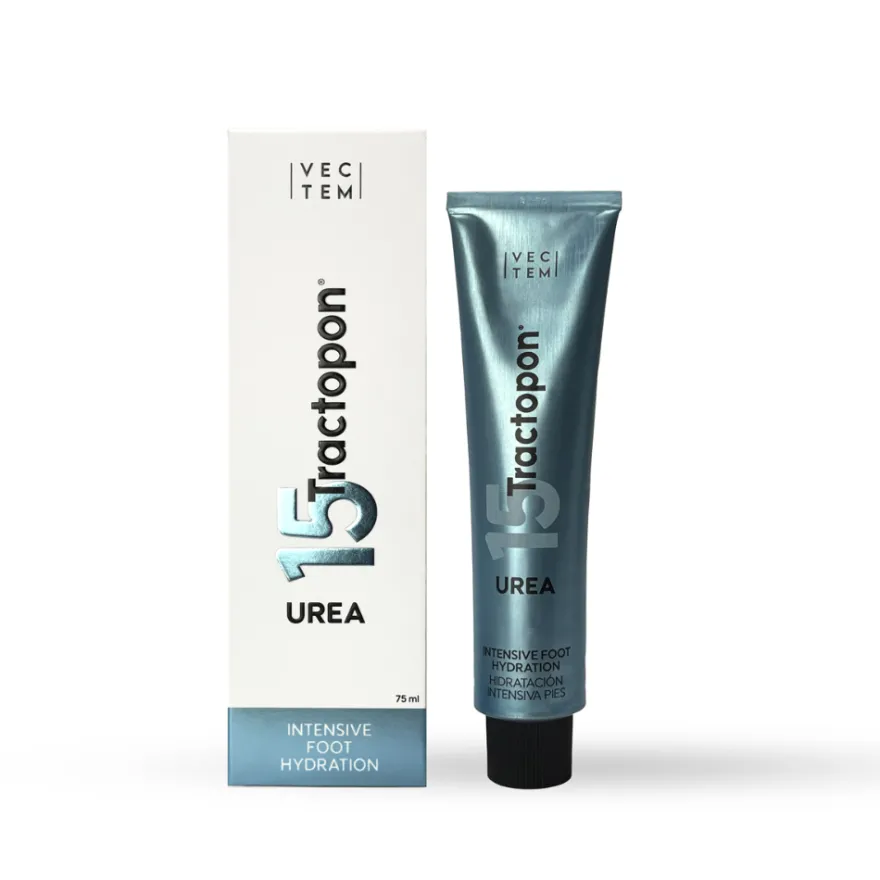 Tractopon Urea 15, 75 ml. - Vectem
