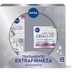 Tratamiento Extrafirmeza Estuche 2 Pz - Nivea