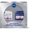 Tratamiento Extrafirmeza Estuche 2 Pz 3 - Nivea
