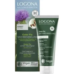 Tratamiento Fijador de Color 100ml - Logona
