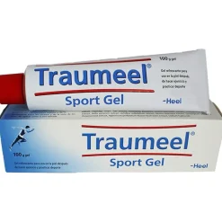 Traumeel Sport Gel 100g - Heel