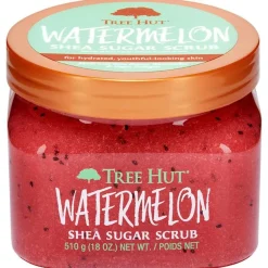 Tree Hut Watermelon Shea Sugar Scrub 510G