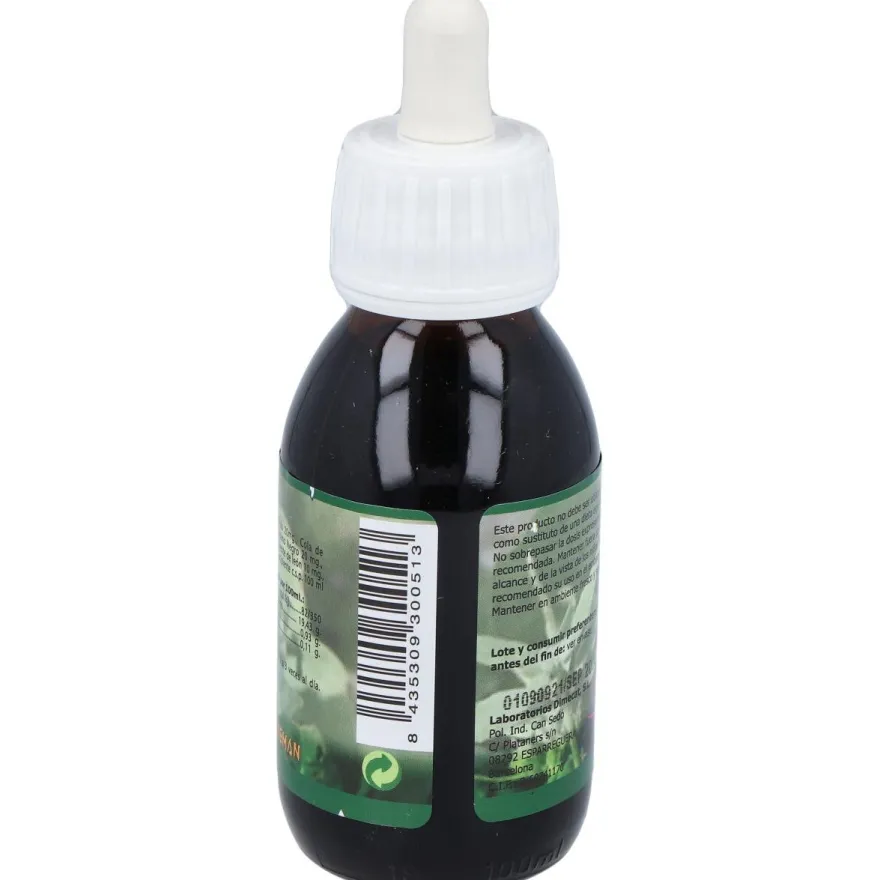 Treman Hepaplus 100 ml - Treman (dimecat)