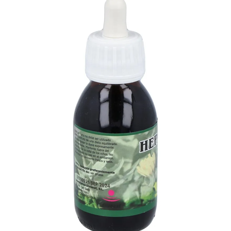 Treman Hepaplus 100 ml - Treman (dimecat)