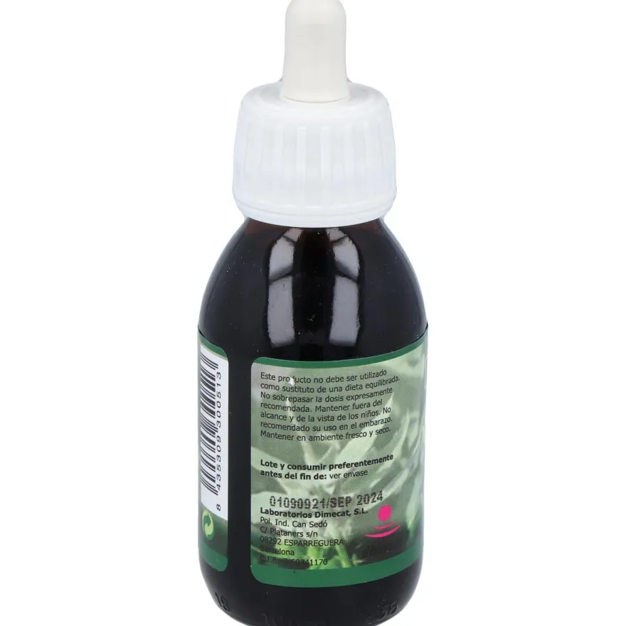 Treman Hepaplus 100 ml - Treman (dimecat)