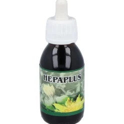 Treman Hepaplus 100 ml - Treman (dimecat)
