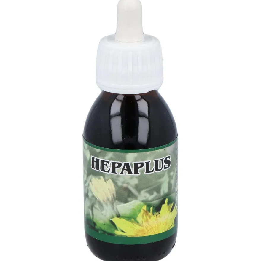 Treman Hepaplus 100 ml - Treman (dimecat)