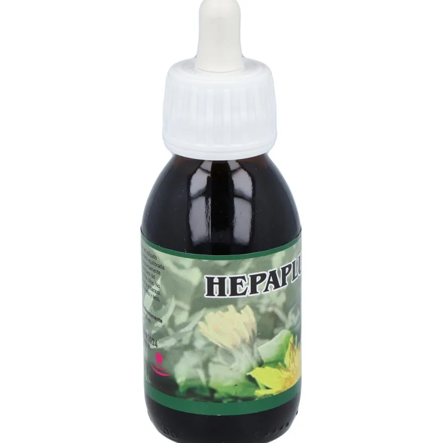Treman Hepaplus 100 ml - Treman (dimecat)