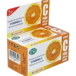 Trepatdiet C Pura 1000mg Retard 30 Comprimidos - Esi