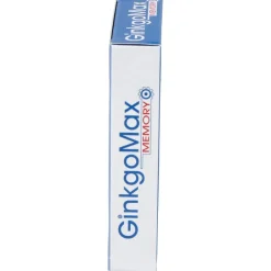 Trepatdiet Ginkgomax Memory 30 Tabletas - Esi - Trepat Diet