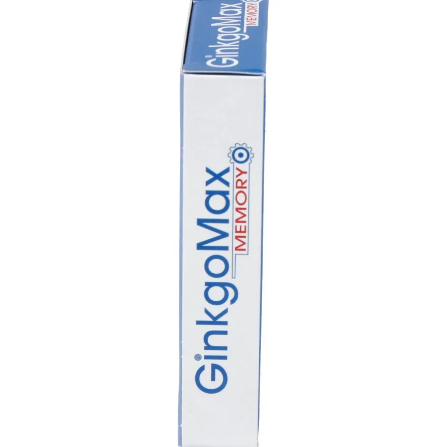 Trepatdiet Ginkgomax Memory 30 Tabletas - Esi - Trepat Diet
