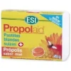 Trepat Diet Propolaid Pastillas Blandas Suizas Miel 50g - Esi