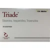 Triade, 30 Comprimidos - Omikron