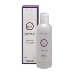 Trico IOOX Champú Anticaída, 200 ml. - Promoenvas