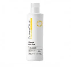 Triconails Champú Anticaida, 250 ml. - Cosmeclinik