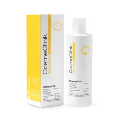 Triconails Champú DS, 250 ml. - Cosmeclinik