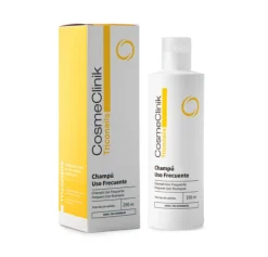 Triconails Champú Uso Frecuente, 250 ml. - Cosmeclinik
