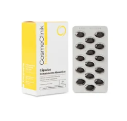 Triconails Cápsulas 60 comprimidos - Cosmeclinik
