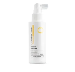 Triconails Solución Anticaída, 100 ml. - Cosmeclinik