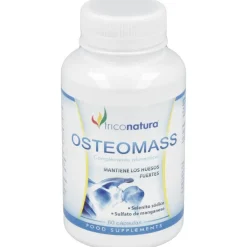 Triconatura Osteomass 60Caps