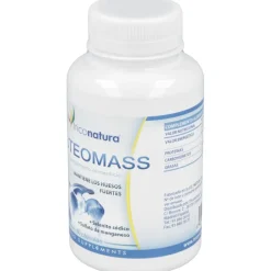 Triconatura Osteomass 60Caps