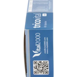 Tricovital Aa 60Cap.