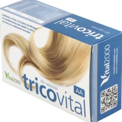 Tricovital Aa 60Cap.