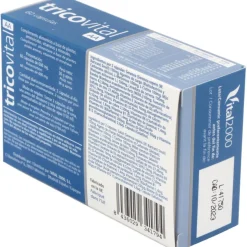 Tricovital Aa 60Cap.