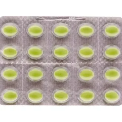 Triestop Chitosan Vegetal 60Comp.