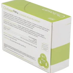Triestop Chitosan Vegetal 60Comp.