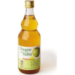 Trimen Vinage Manzana Bio 750Ml