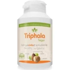 Triphala 60Cap. - Tegor