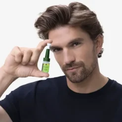Triphasic Progressive Tratamiento Anticaída Progresiva, 8 x 5,5 ml. - René Furterer