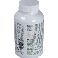 Triple Alga Chlorella Espirulina Fucus 120 Cap Intersa