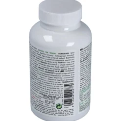 Triple Alga Chlorella Espirulina Fucus 120 Cap Intersa