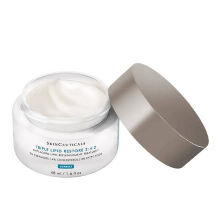 Triple Lipid Restore 2:4:2, 48 ml. - Skinceuticals