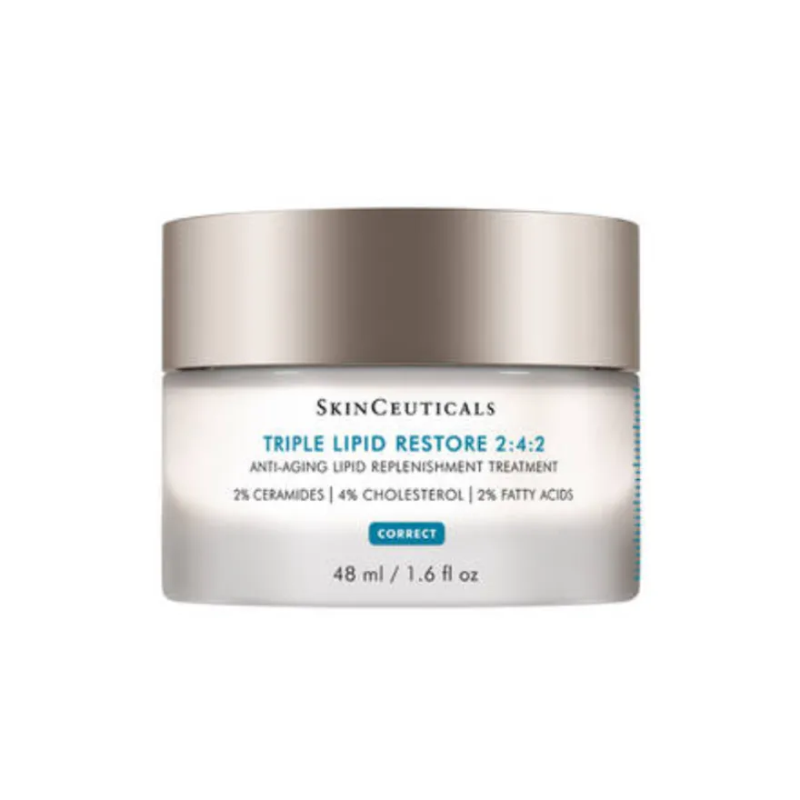 Triple Lipid Restore 2:4:2, 48 ml. - Skinceuticals