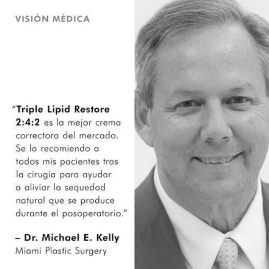 Triple Lipid Restore 2:4:2, 48 ml. - Skinceuticals