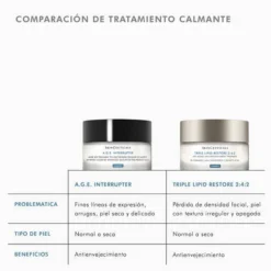 Triple Lipid Restore 2:4:2, 48 ml. - Skinceuticals