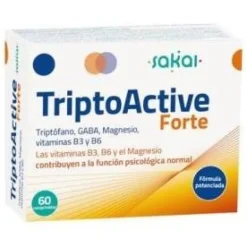 Triptoactive Forte 60comp - Sakai